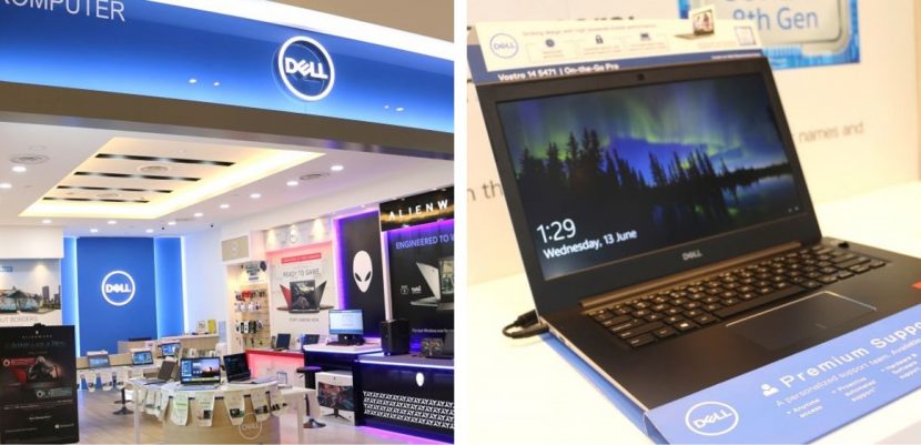 Dell Concept Store 3