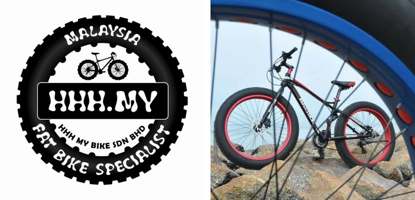 Fat Bike Specialist Malaysia 