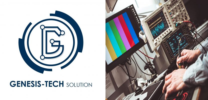 Genesis Tech Solution