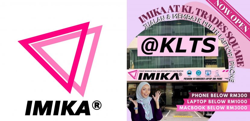 IMIKA KL Traders Square