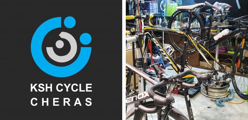 KSH Cycles Cheras