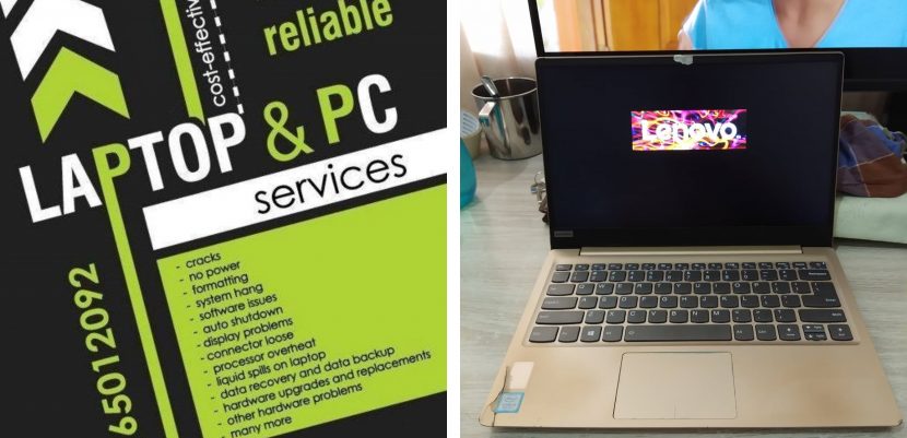 Laptop and PC Servicing3