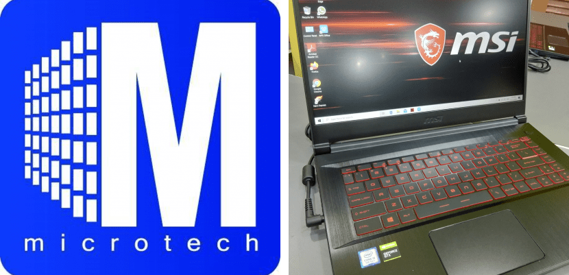 Microtech Computer Sdn Bhd 