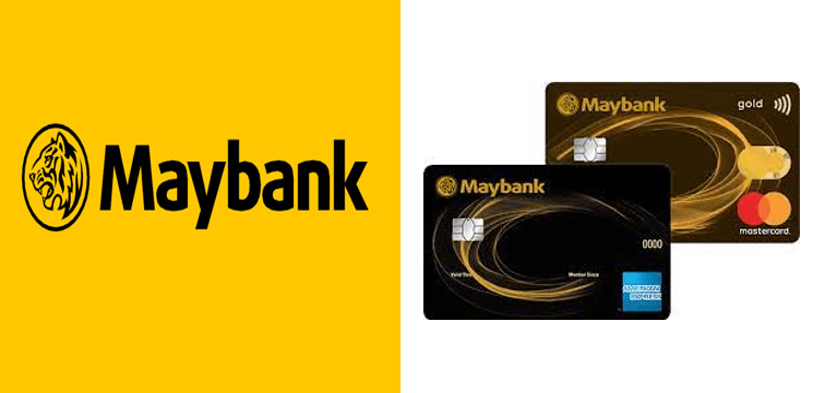 bank maybank