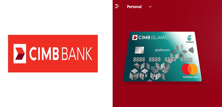 Logo CIMB