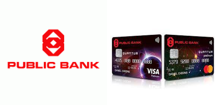 Public Bank MasterCard Eksekutif