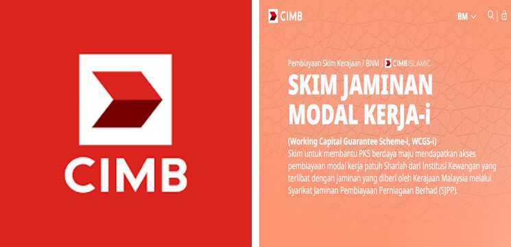 Pinjaman Perniagaan Cimb