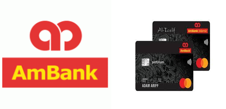 AmBank Islamic CARz Gold Card