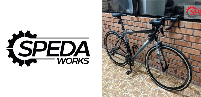 Spedaworks 