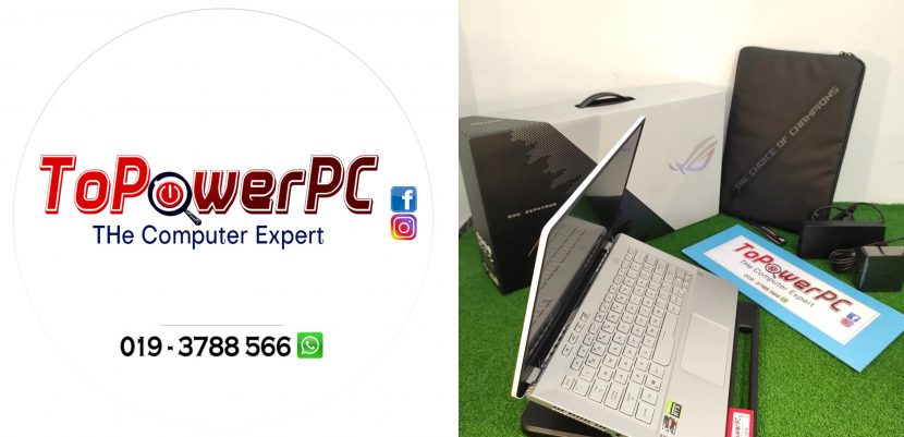 ToPowerPC Technologies