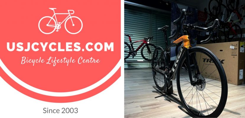 USJ Cycles