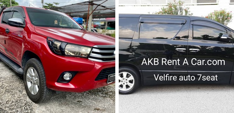 AKB Rent A Car