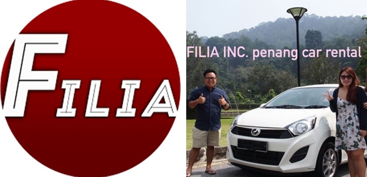 Kereta Sewa Filia Penang Car Rental