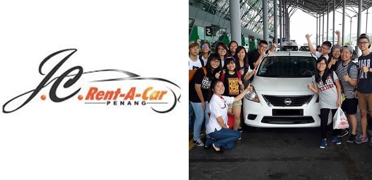 Kereta Sewa J.C. Car Rental