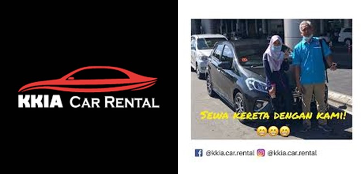 Kereta Sewa KKIA Car Rental
