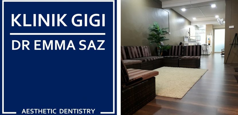Klinik Gigi Dr Emma Saz3