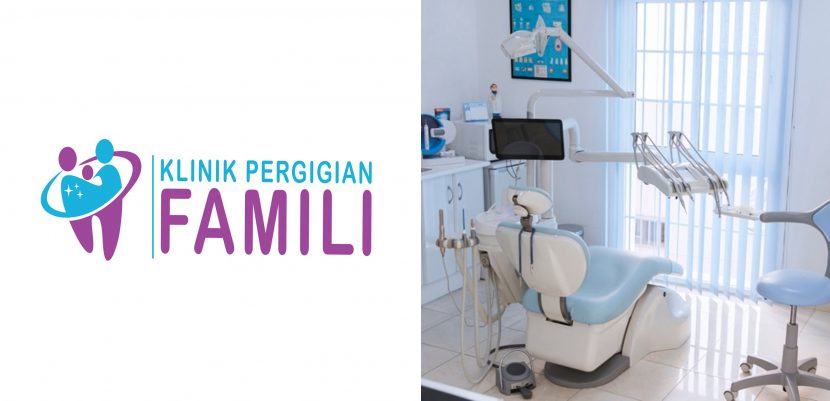 Klinik Pergigian Famili