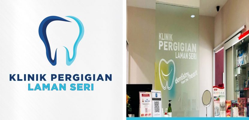 Klinik Pergigian Laman Seri3