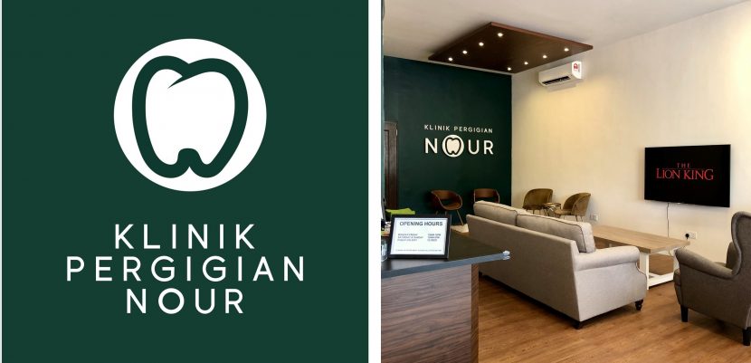 Klinik Pergigian Nour Putrajaya