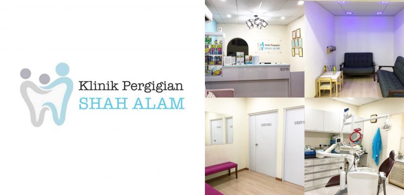Klinik Pergigian Shah Alam 3
