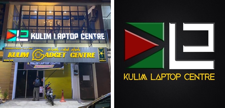 Kulim Laptop Centre, Kulim