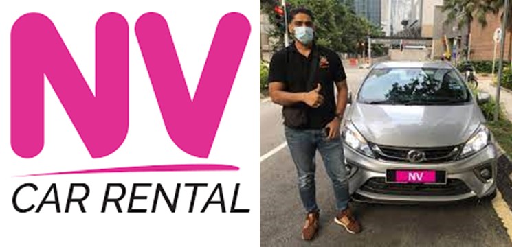 NV Car Rental