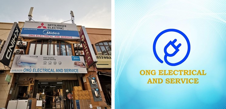 Ong Electrical & Services Sdn Bhd, Shah Alam