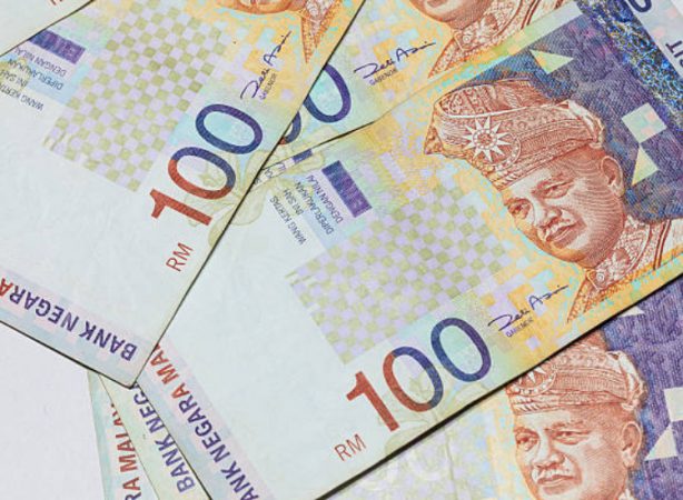 Syarikat pinjaman di Kedah