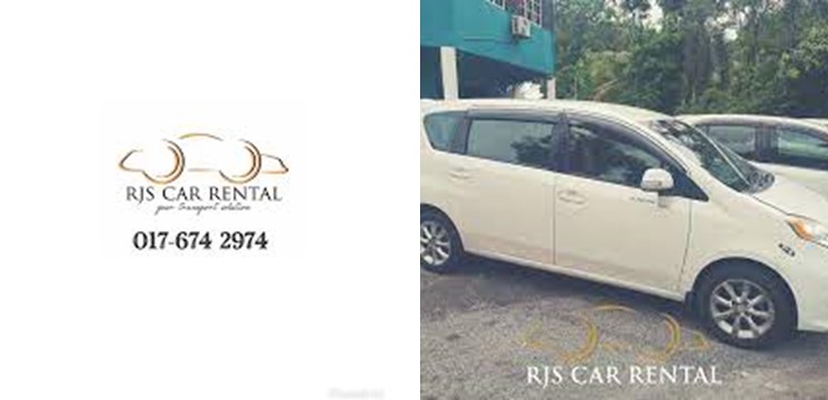 RJS Car Rental