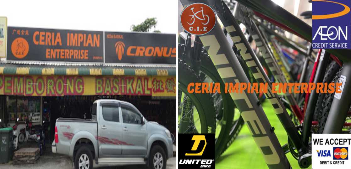 Ceria Impian Enterprise 