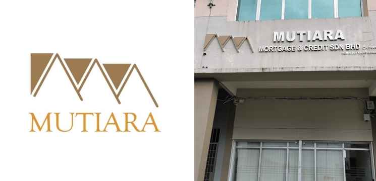 Mutiara mortgage