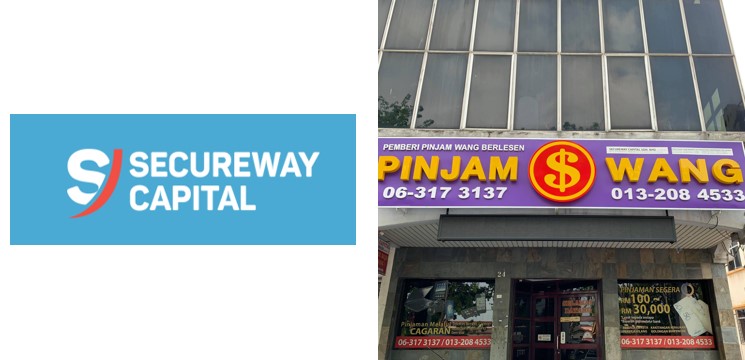 Syarikat Secureway Capital Sdn Bhd