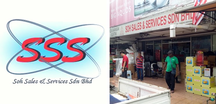 Soh Sales & Services Sdn Bhd, Shah Alam
