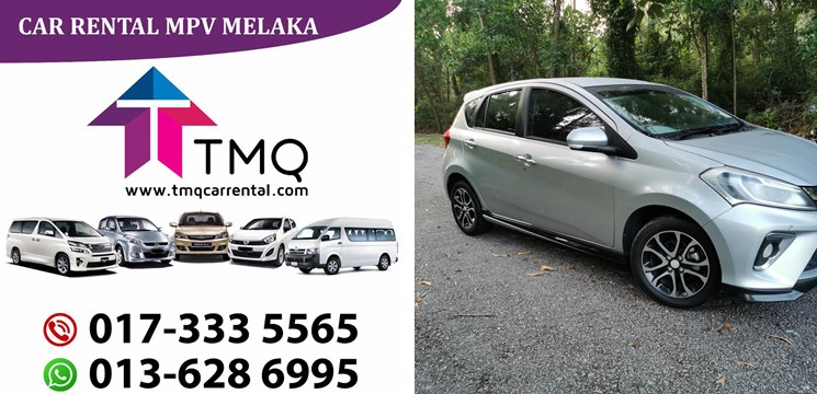 TMQ Car Rental