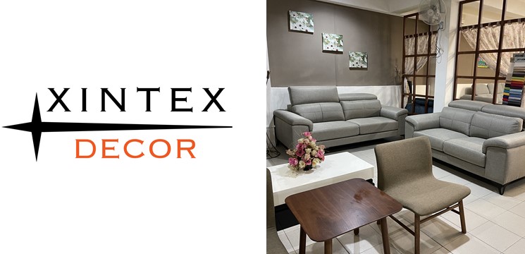 Xintex Decor