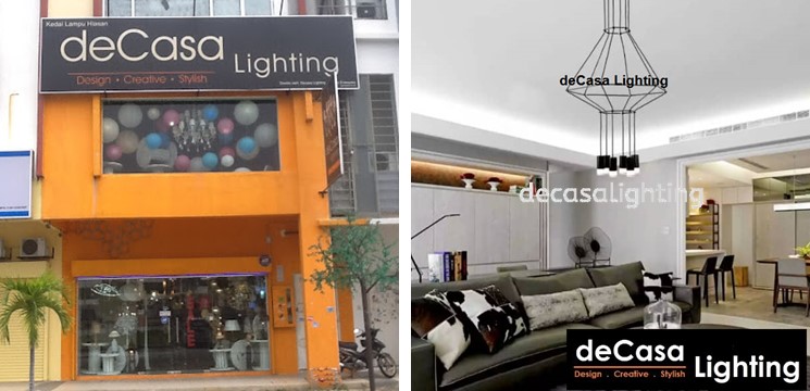 deCasa Lighting