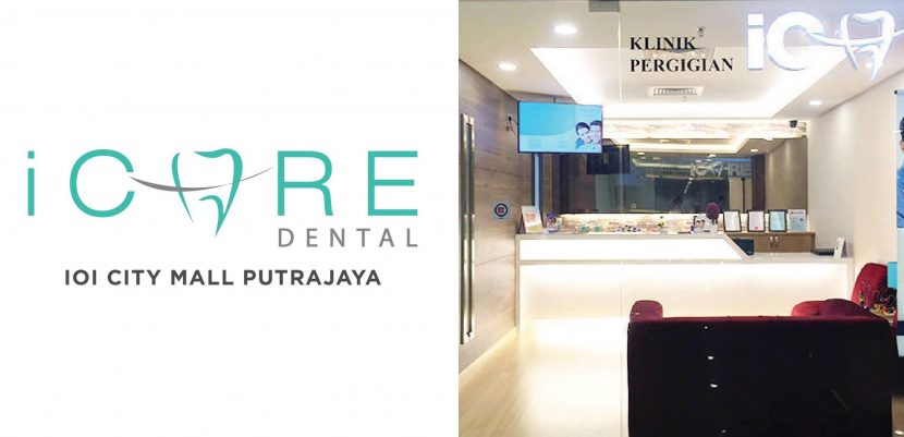 iCare Dental IOI City Mal