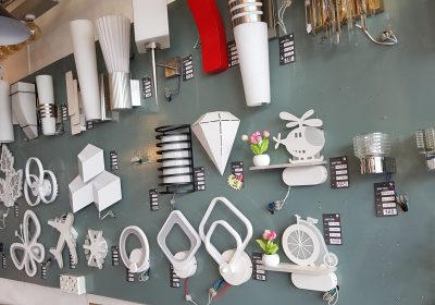 Top 10 Kedai Lampu Shah Alam & Bangi yg Best & Murah