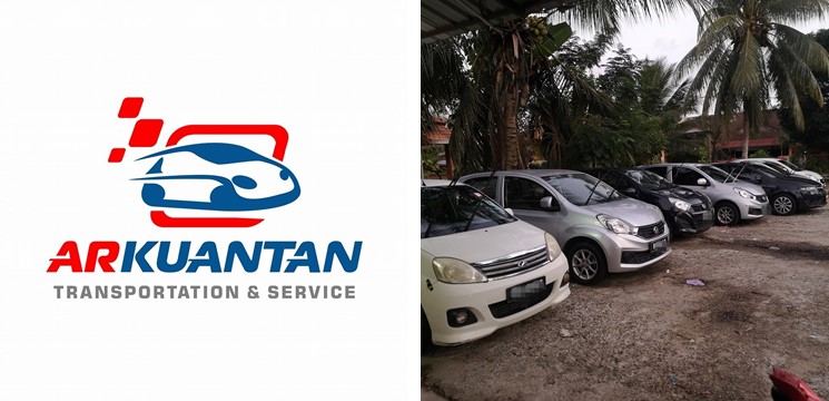 AR Kuantan Car Rental