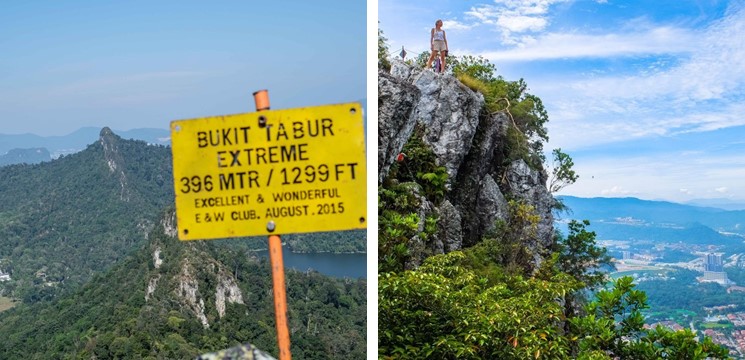 CariDestinasi Bukit Tabur