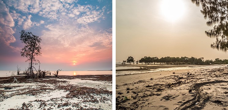 CariDestinasi Pantai Kelanang