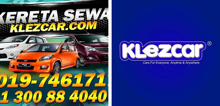 Kereta Sewa Klang - KLezcar Bukit Tinggi