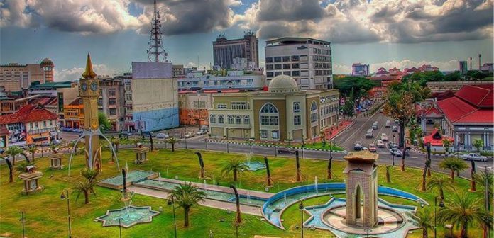 Kereta Sewa di Kota Bharu Yang TERBEST