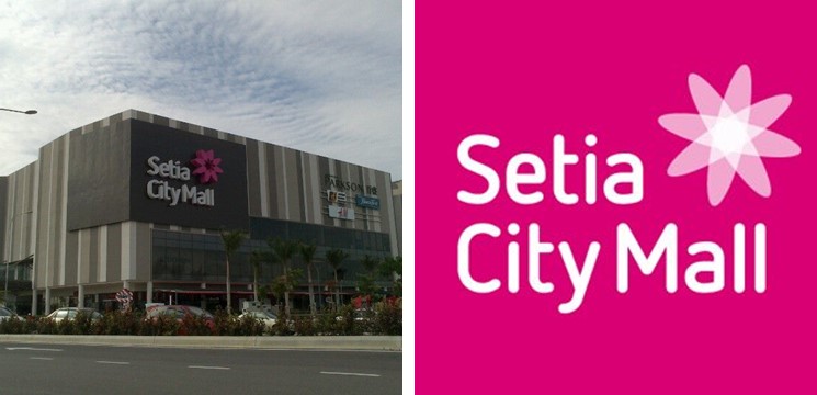 setia city mall