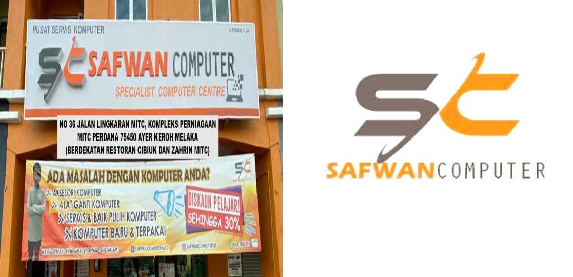 SAFWAN COMPUTER MITC