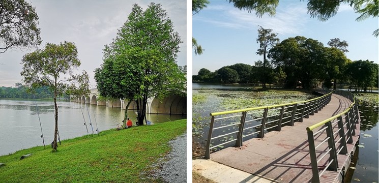 tasik cyberjaya