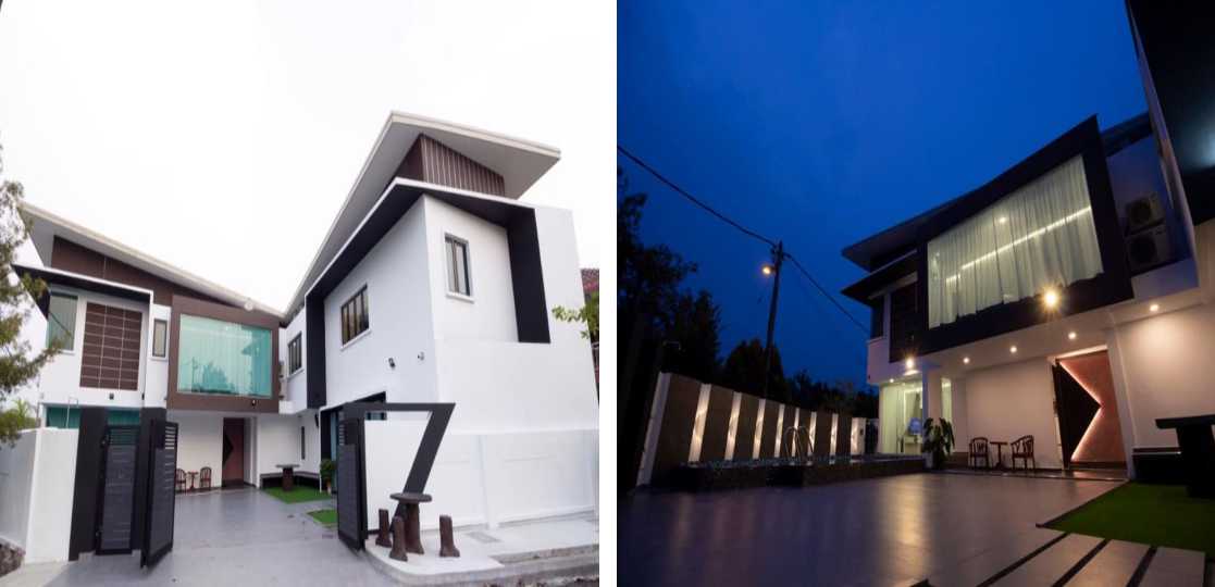 Thirty Villa Homestay, Puchong