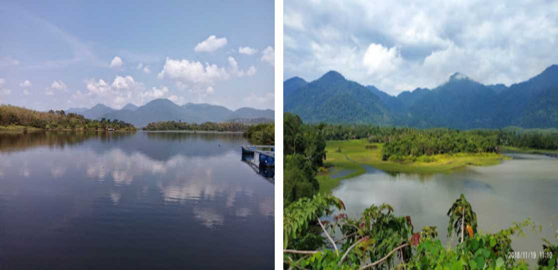 Tasik Chenderoh