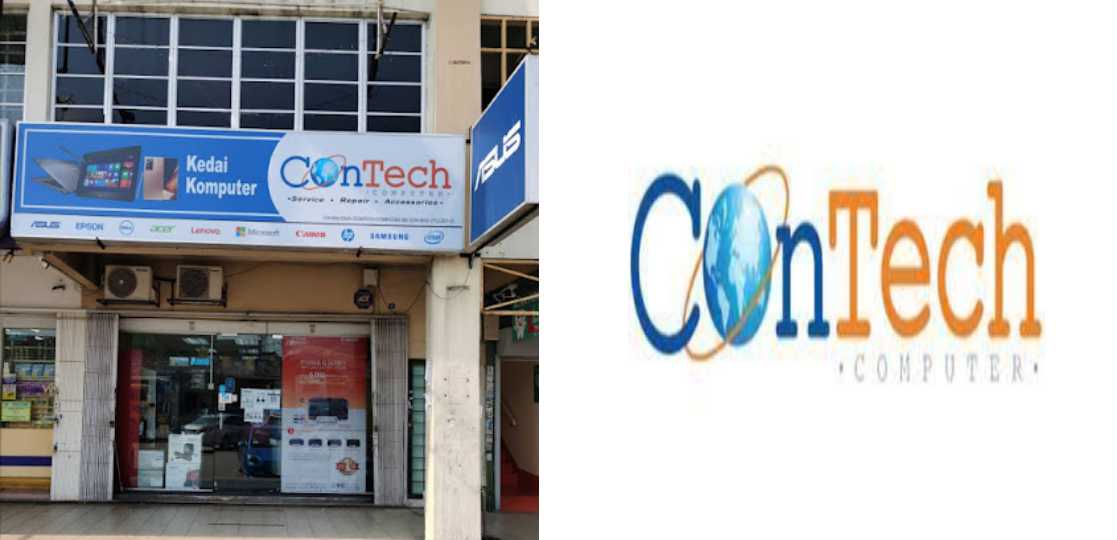 Contech Computer, Pekan Kapar