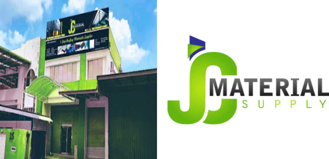 JC MATERIAL SUPPLY SDN BHD